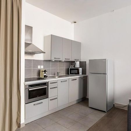 Large Modern And Calm Flat At The Doors Of Panier In Marseille - Welkeys Marselha Exterior foto
